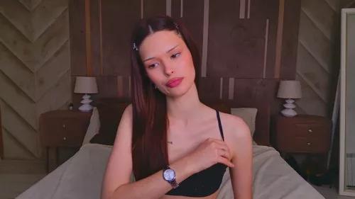Photos of ashleyporton from Cherry is Freechat