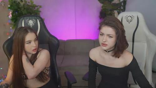 ayzagalaxy from Cherry