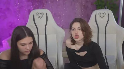 ayzagalaxy from Cherry