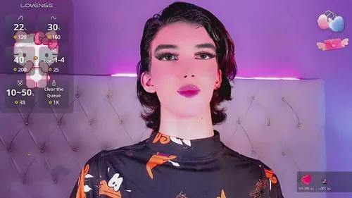 babyaleja from Cherry