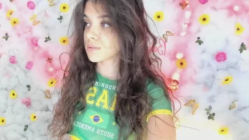 Babyaylin webcams show profile image 