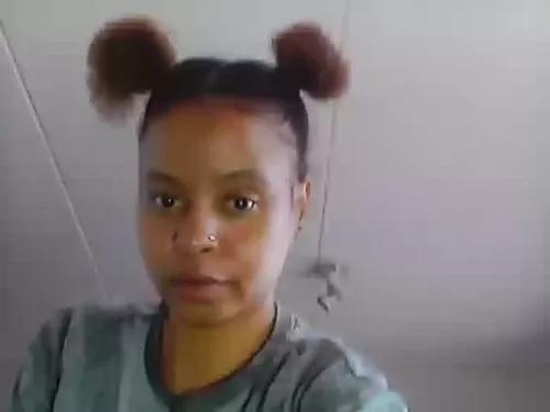 babydollunita from Cherry is Freechat