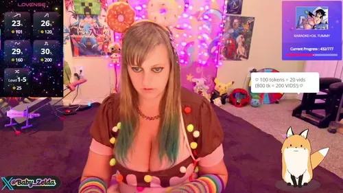 babyzelda from Cherry