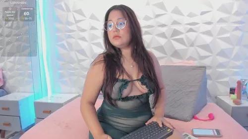 Photos of barbaracambels from Cherry is Freechat