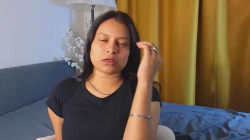 Barbaracastro webcams show profile image 