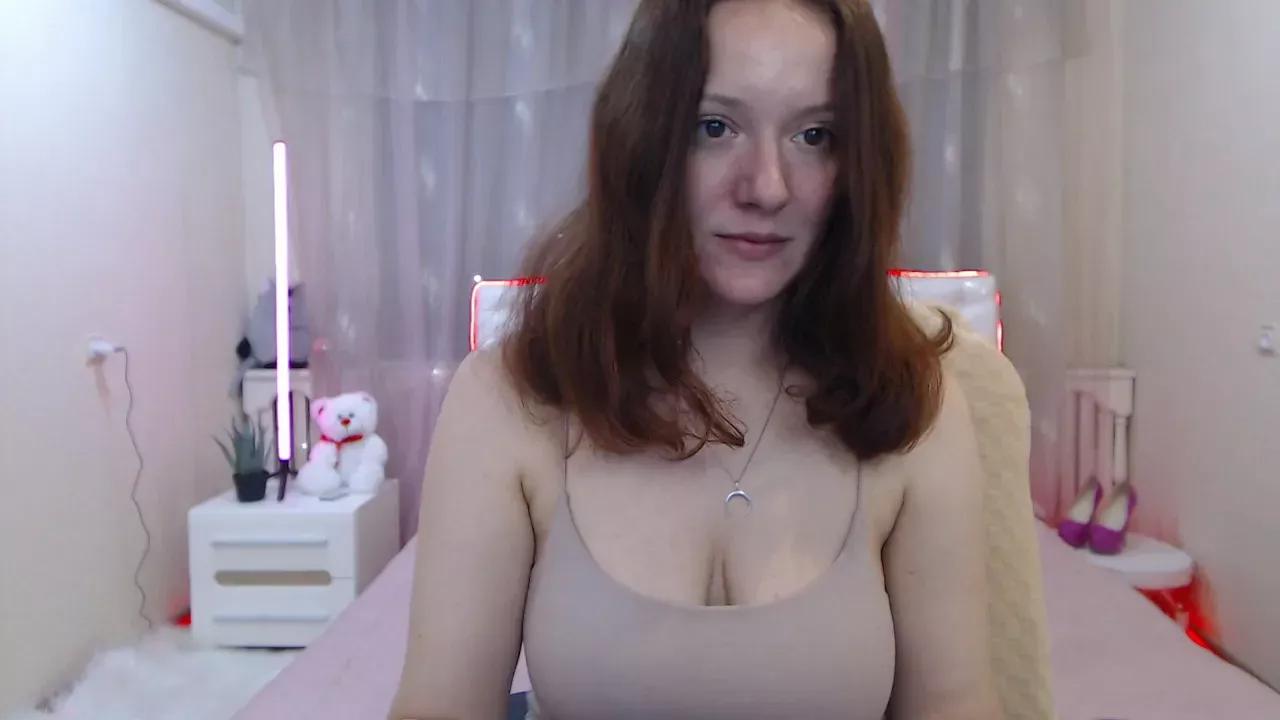 barbarastily from Cherry