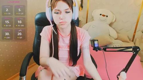 Photos of barbiejess from Cherry is Freechat