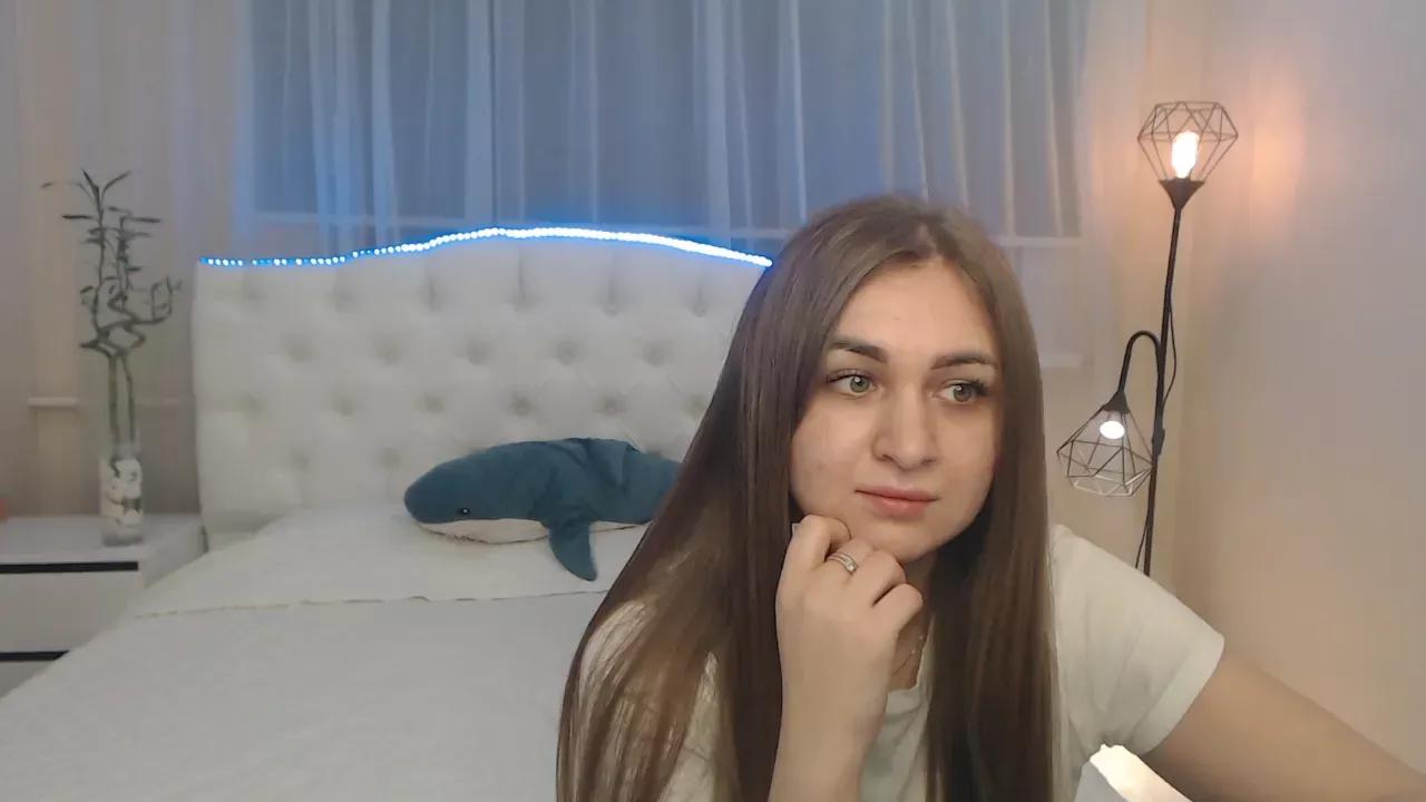 beatayourqueen from Cherry is Freechat