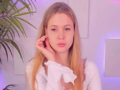 Photos of beccavressel from Cherry is Freechat
