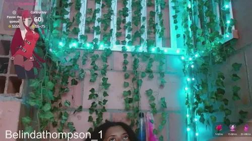 Photos of belindathompso from Cherry is Freechat