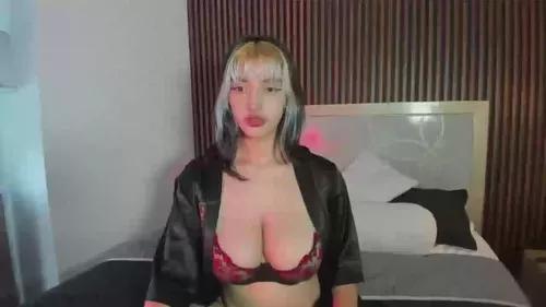 bellableu from Cherry