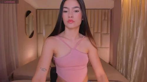 bellaclark from Cherry is Freechat