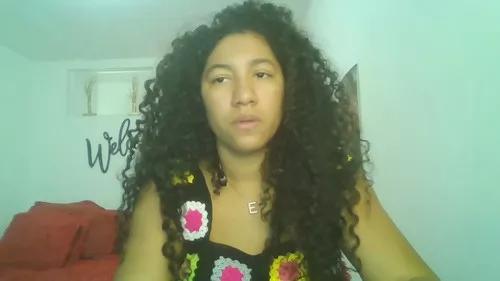 bellacrespa from Cherry is Freechat