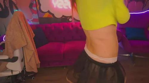 Photos of bellalapetit from Cherry is Freechat