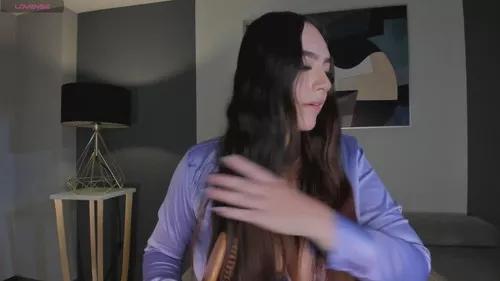 bellarosex from Cherry