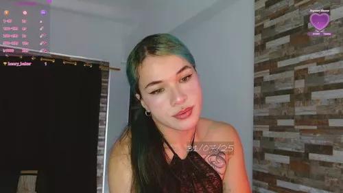 bellart from Cherry is Freechat