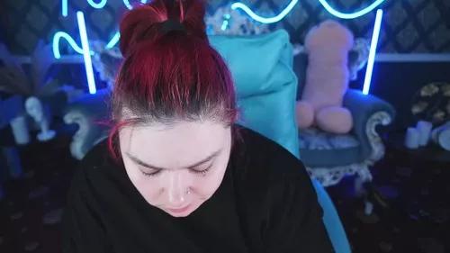 bettydark from Cherry