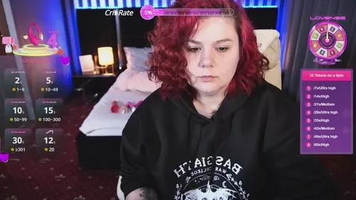 bettydark from Cherry