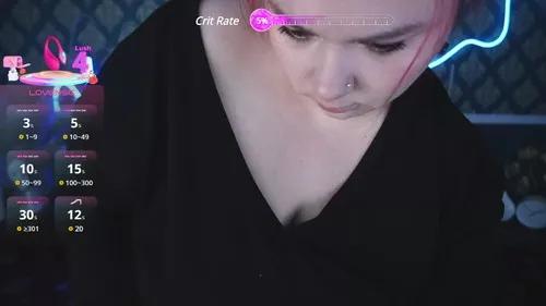 bettydark from Cherry