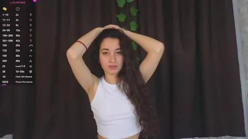 bettymaldonado from Cherry is Freechat