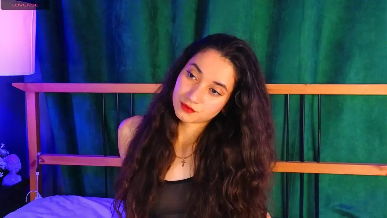 bettymaldonado from Cherry