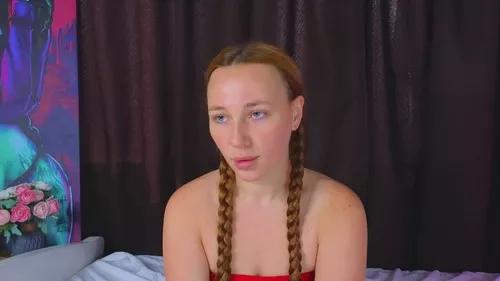 Photos of bettystevenson from Cherry is Freechat