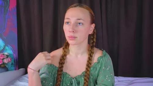bettystevenson from Cherry is Freechat