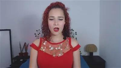 biikergiirl from Cherry