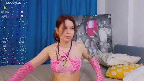 Photos of billietorres from Cherry is Freechat