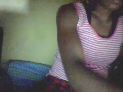 blacksexyh from Cherry is Freechat