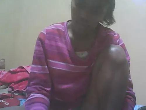 blacksexyh from Cherry is Freechat