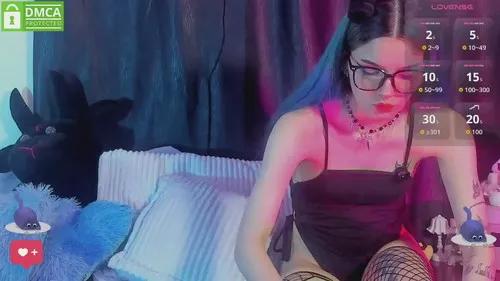 Photos of bluedarkelf888 from Cherry is Freechat
