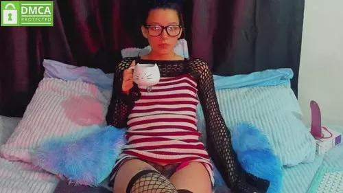 bluedarkelf888 from Cherry is Freechat