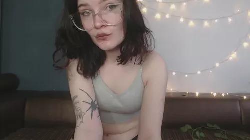 Photos of bluerabbit from Cherry is Freechat