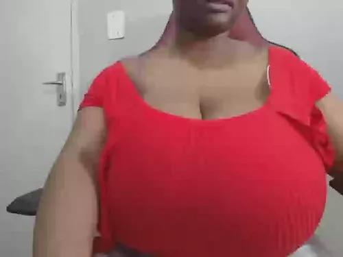 boobygodess from Cherry