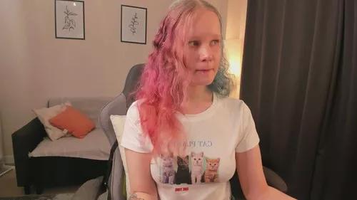 boostyboobs from Cherry