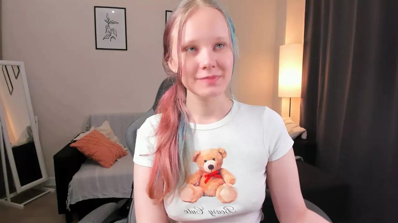 boostyboobs from Cherry