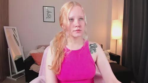 Photos of boostyboobs from Cherry is Freechat