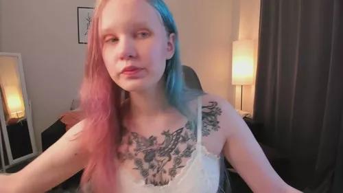 boostyboobs from Cherry