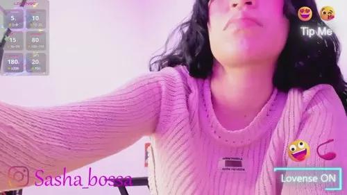 bossasasha from Cherry