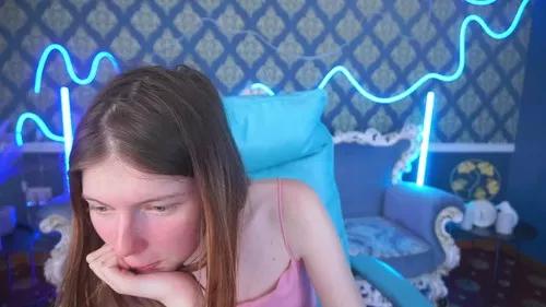 brandybelle from Cherry is Freechat
