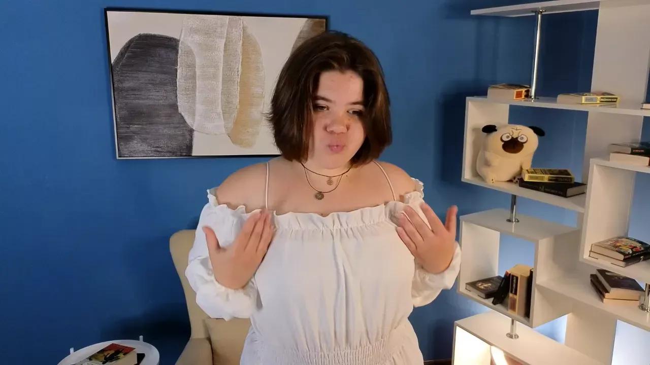 Photos of brendabryant from Cherry is Freechat