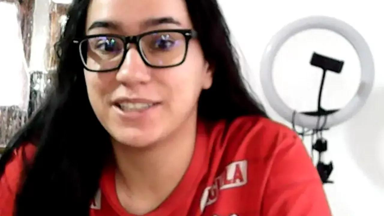 Photos of brittanycheeks from Cherry is Freechat