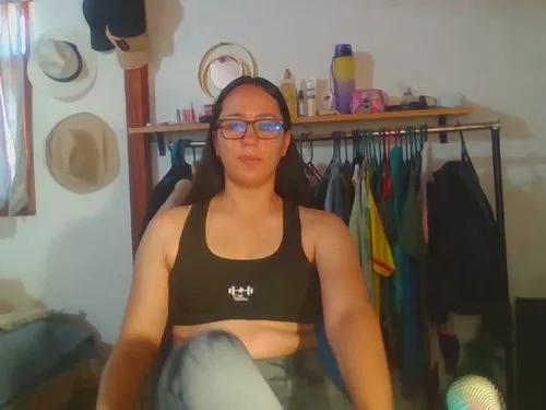 Photos of brittanycheeks from Cherry is Freechat