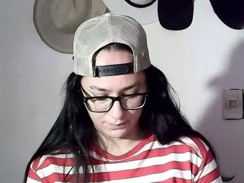 Brittanycheeks webcams show profile image 