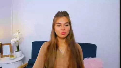 Photos of camilagentle from Cherry is Freechat
