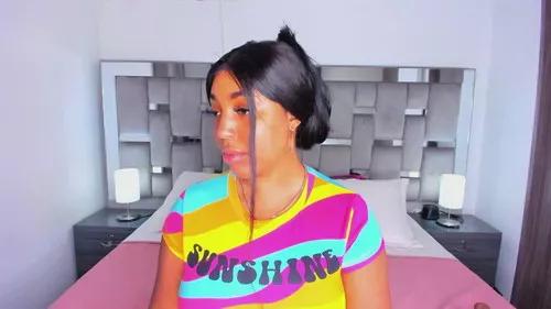 Photos of cammiila from Cherry is Freechat