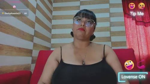 candybrowm from Cherry is Freechat