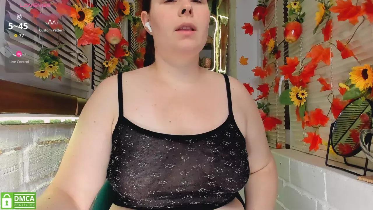 Photos of candysbooty from Cherry is Freechat
