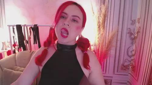 Photos of candyslave4u from Cherry is Freechat